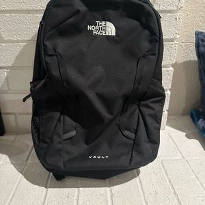 North Face Vault Backpack